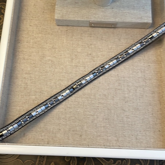 Stella & Dot Cady Wrap Bracelet - Picture 2 of 3